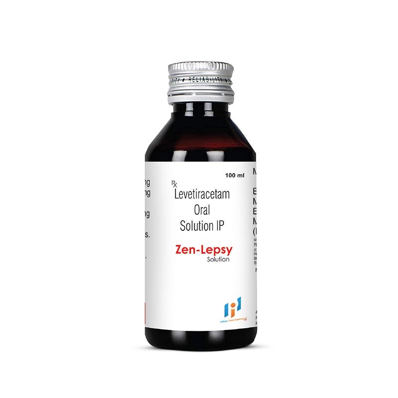 ZEN LEPSY SOLUTION