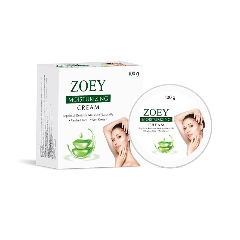 ZOEY MOISTURE CREAM -2