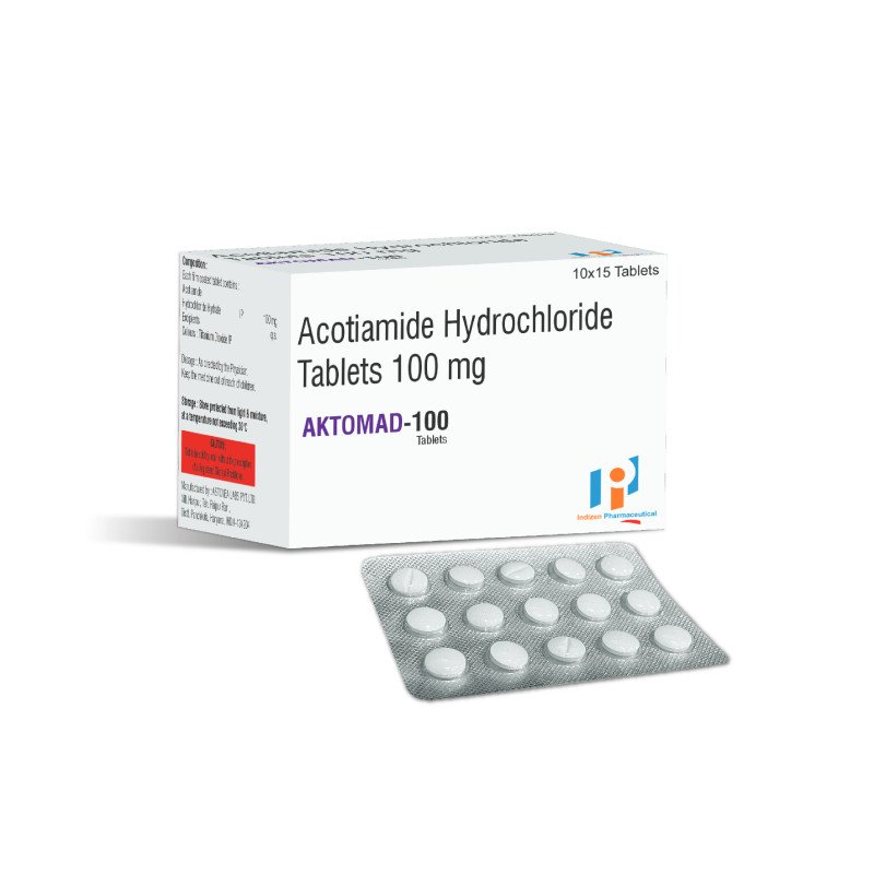 AKTOMAD 100