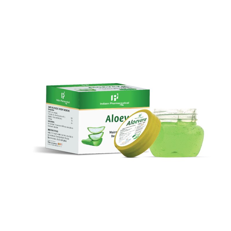 ALOE VERA GEL