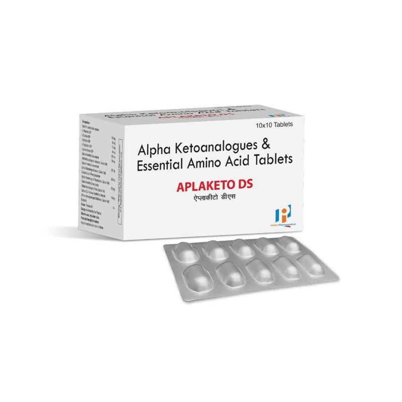APLAKETO DS