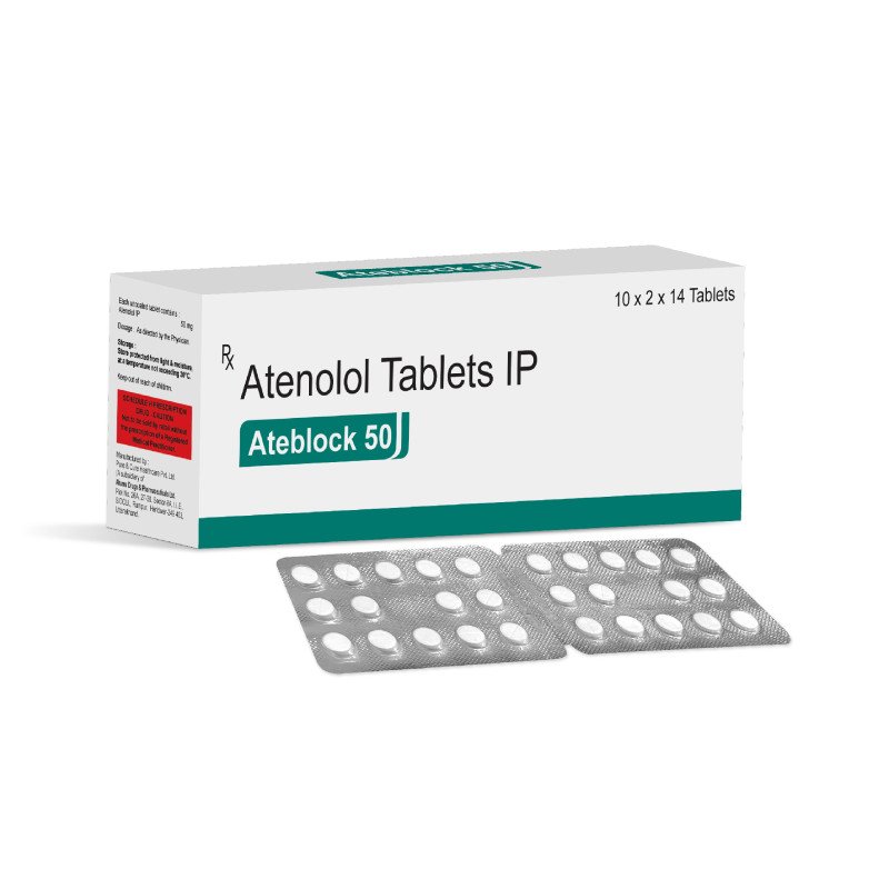 ATEBLOCK 50