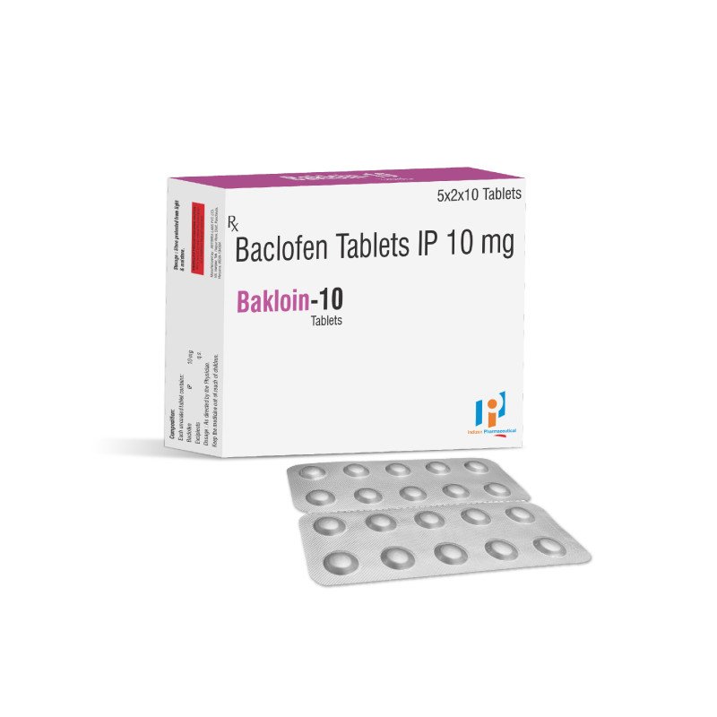 BAKLOIN 10