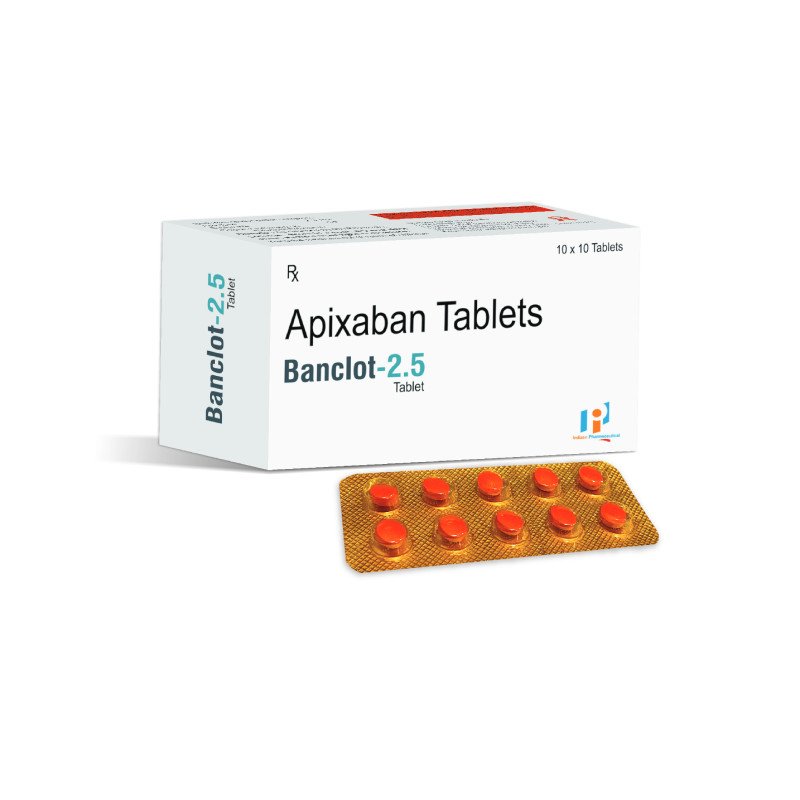BANCLOT 2.5