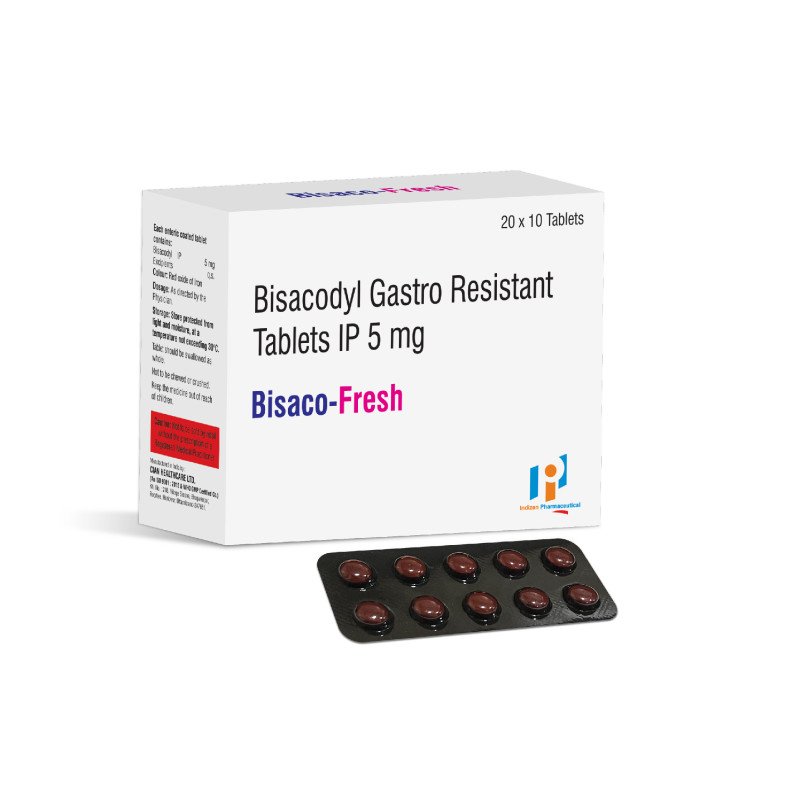 BISACO-FRESH