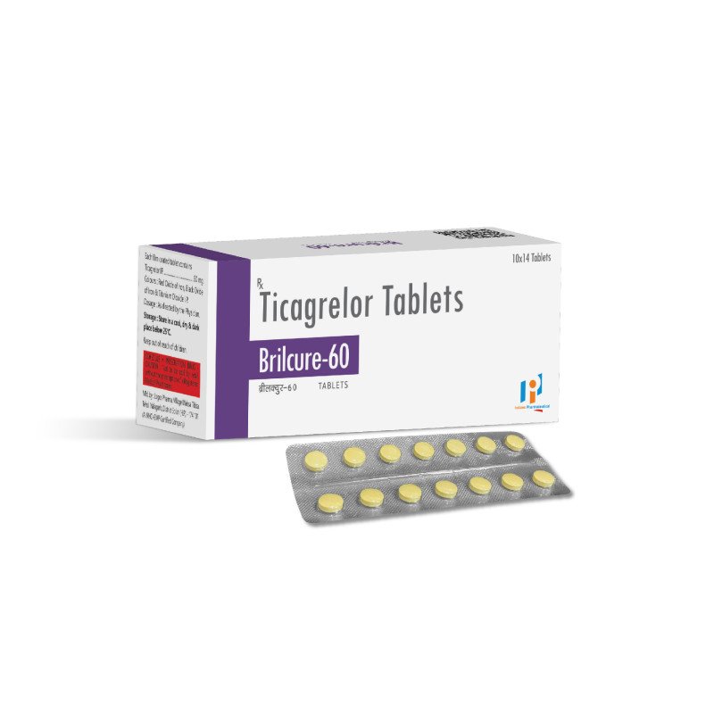BRILCURE 60