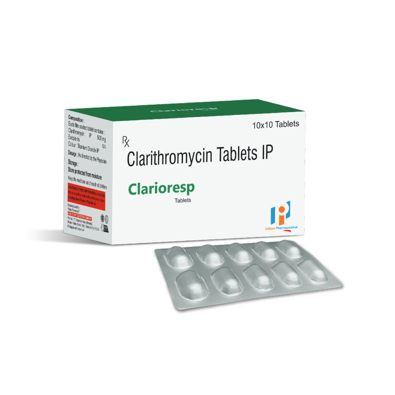 CLARIORESP