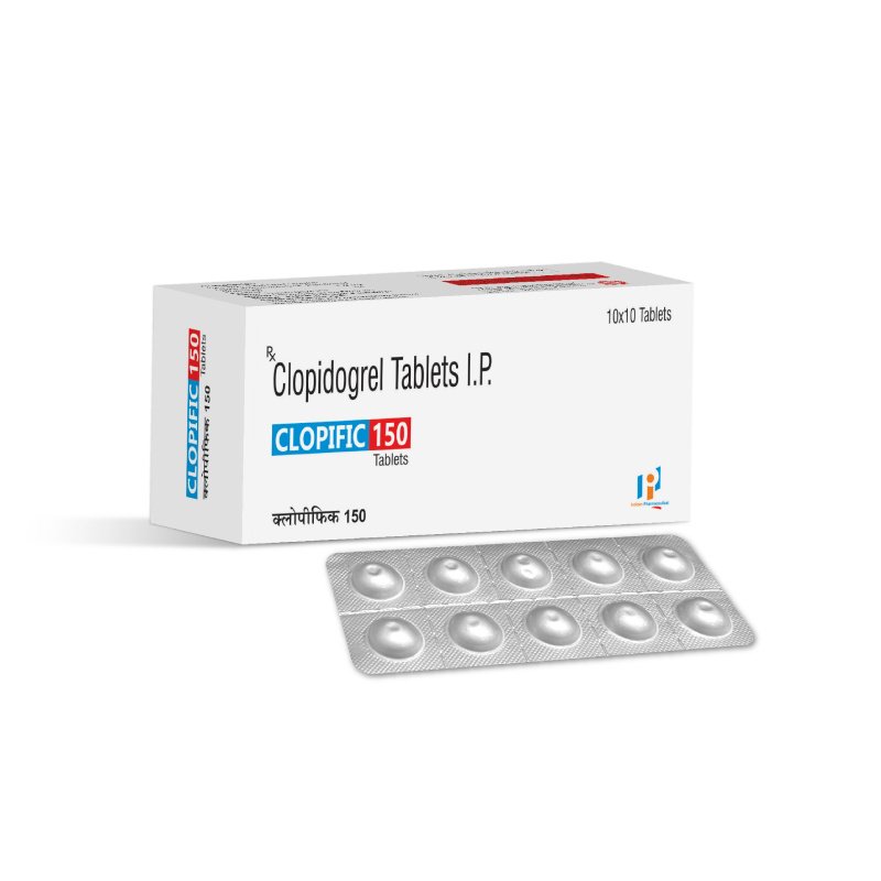 CLOPIFIC 150