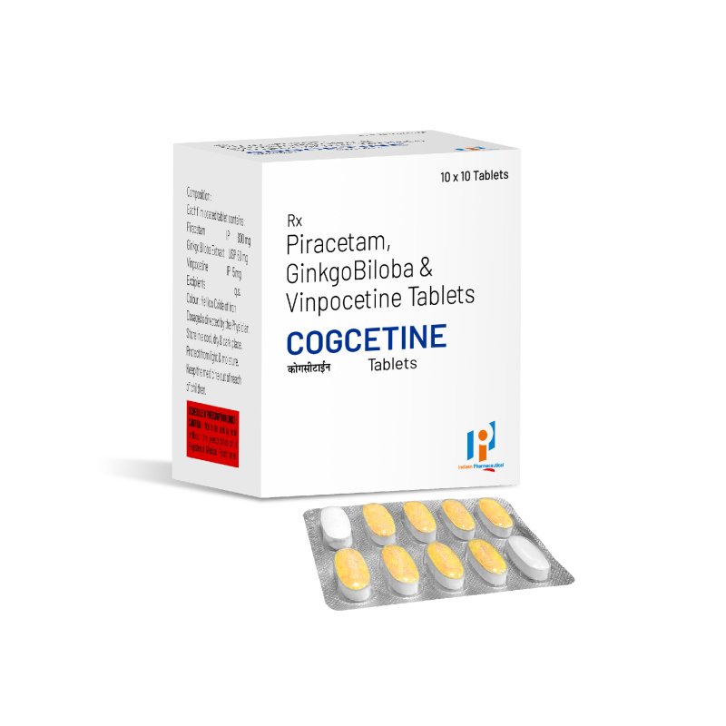 COGCETINE