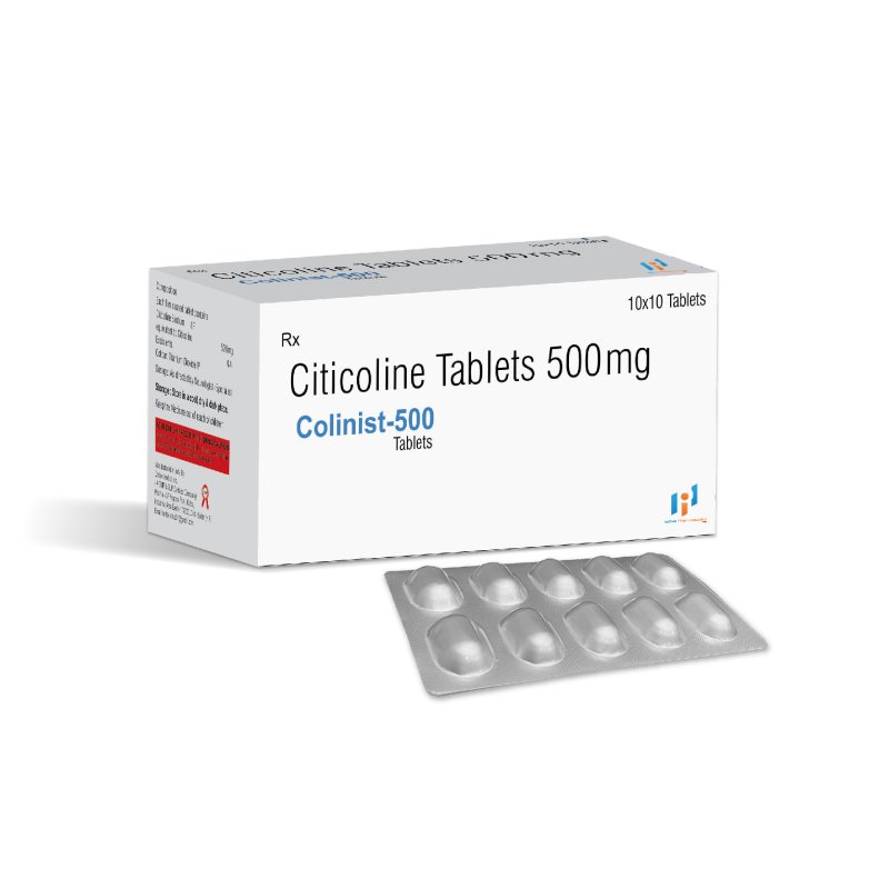 COLINIST 500