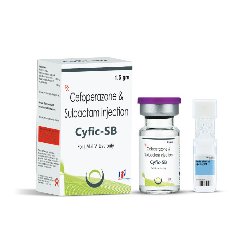 CYFIC SB