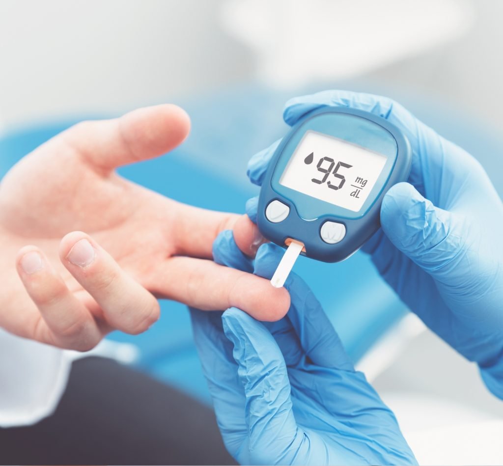 Cardiac Diabetic Pcd Pharma Franchise in India