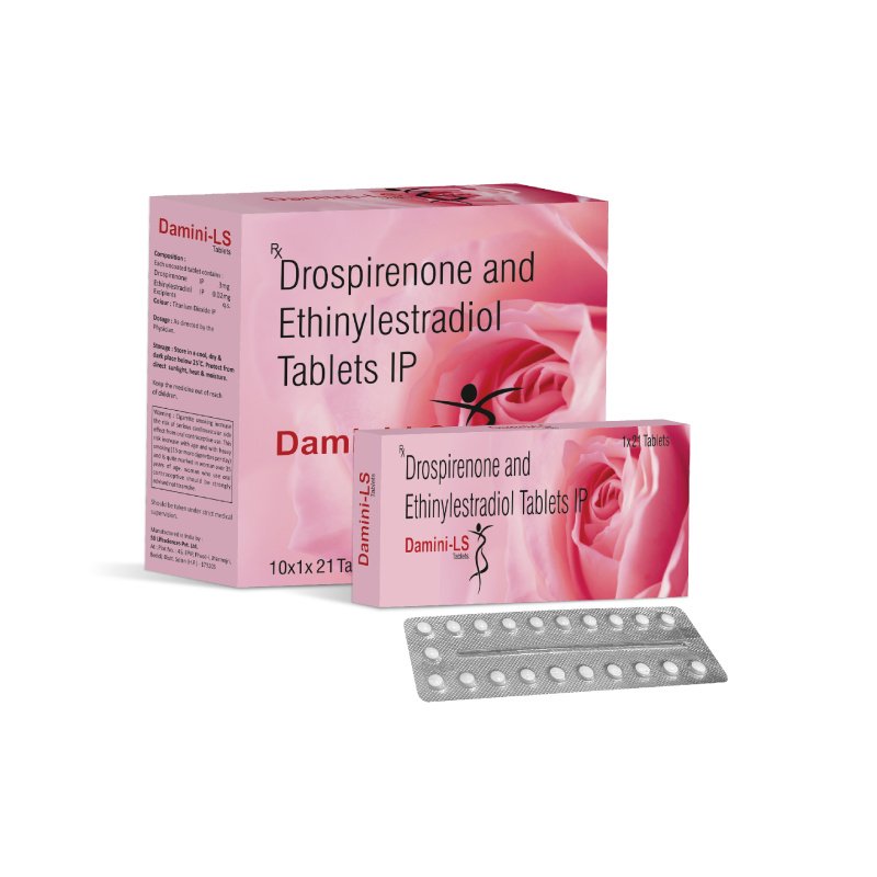 DAMINI LS