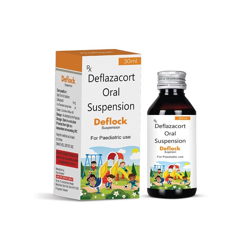 DEFLOCK 6