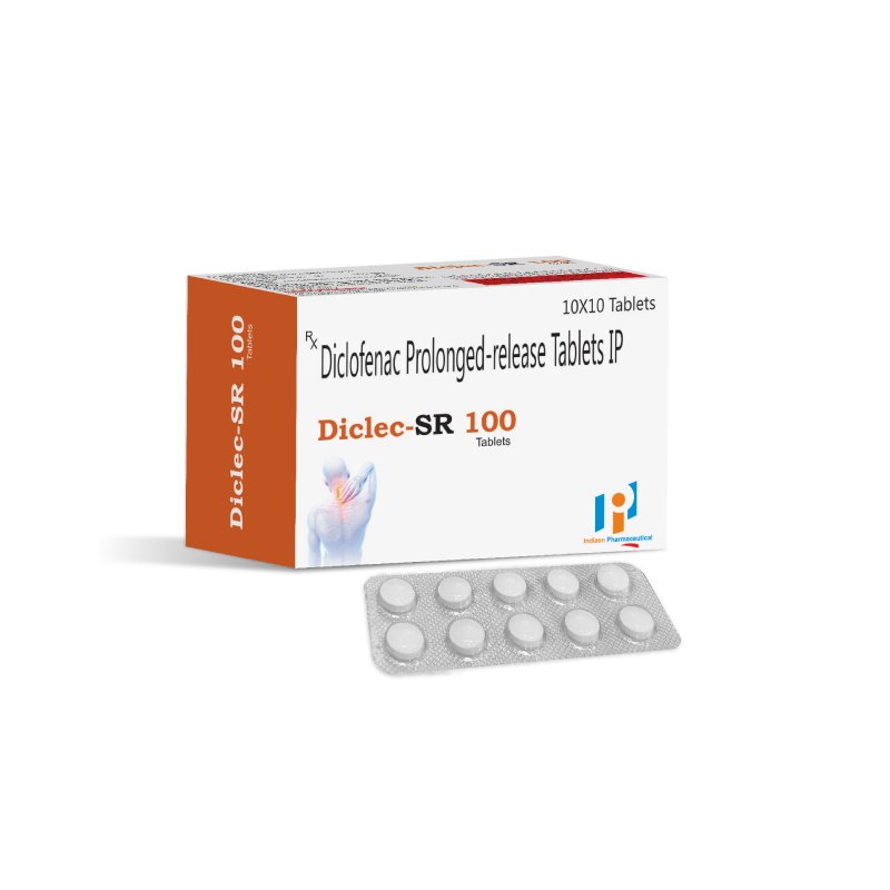 DICLEC SR 100