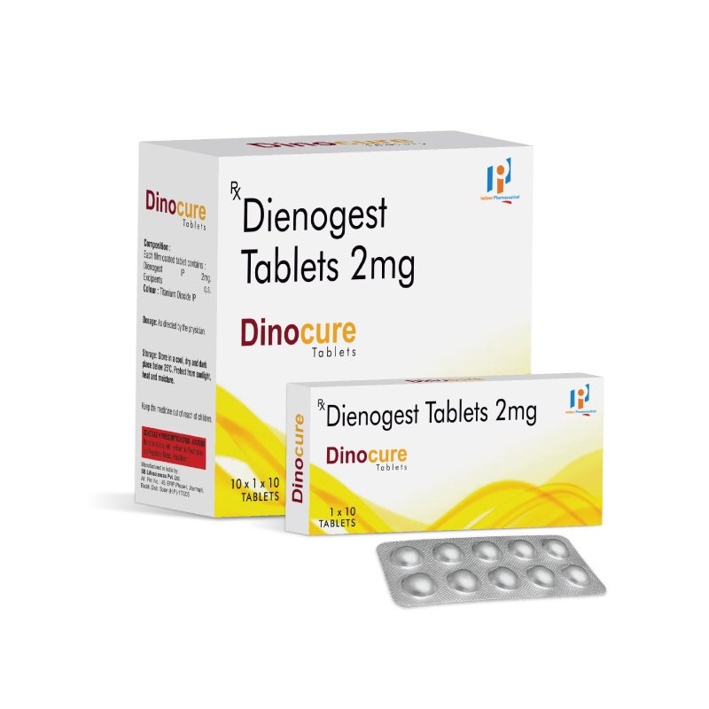 DINOCURE