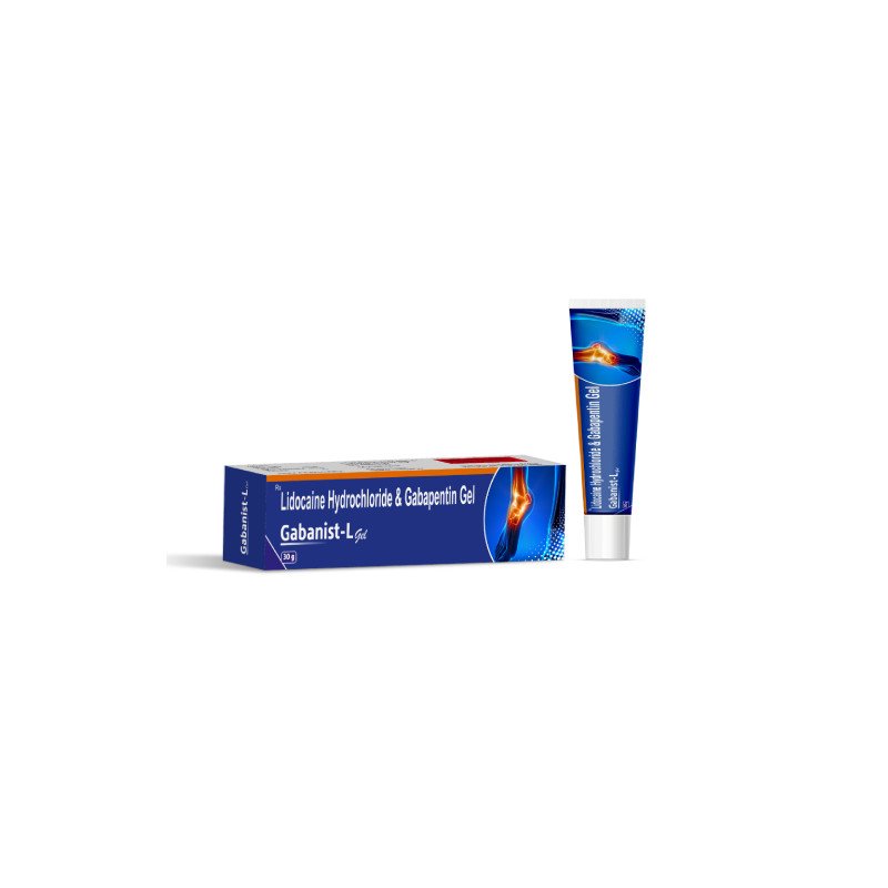 GABANIST L