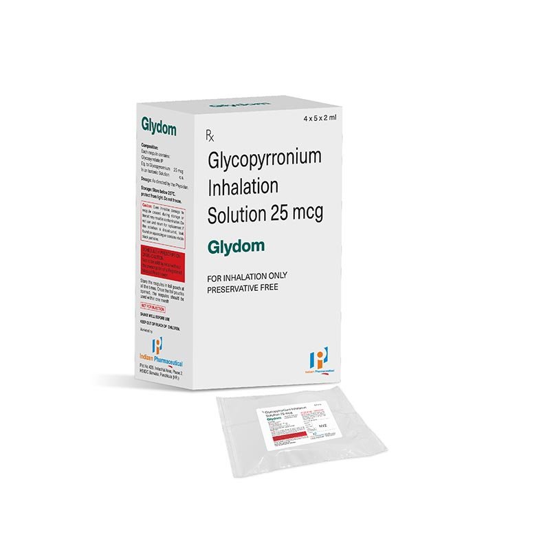 GLYDOM