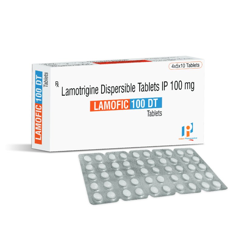 LAMOFIC DT 100