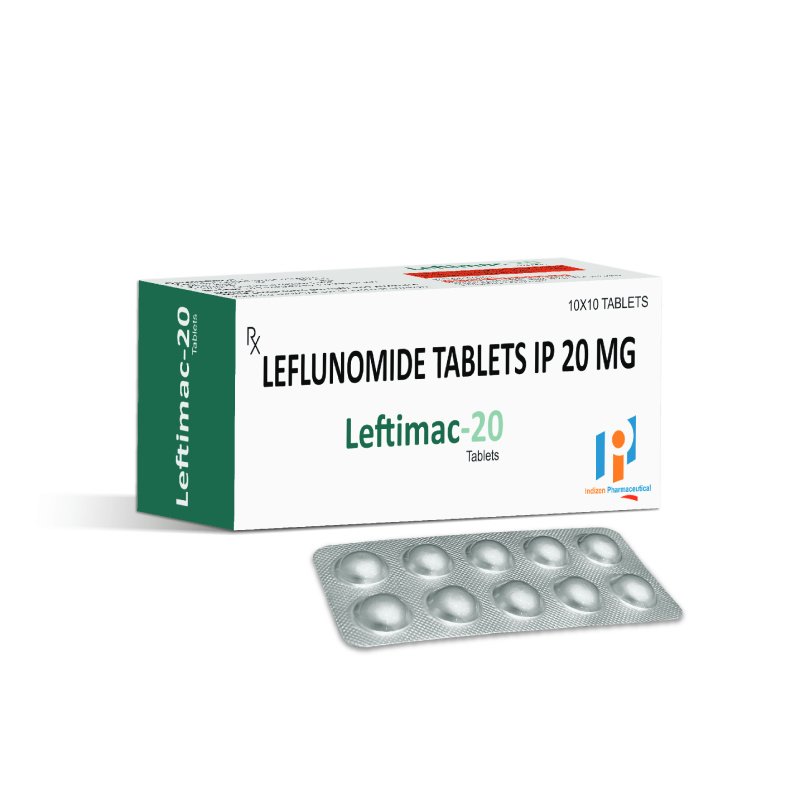 LEFTIMAC 20