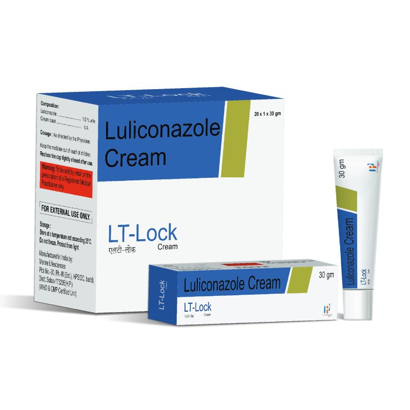 LT LOCK 30 GM