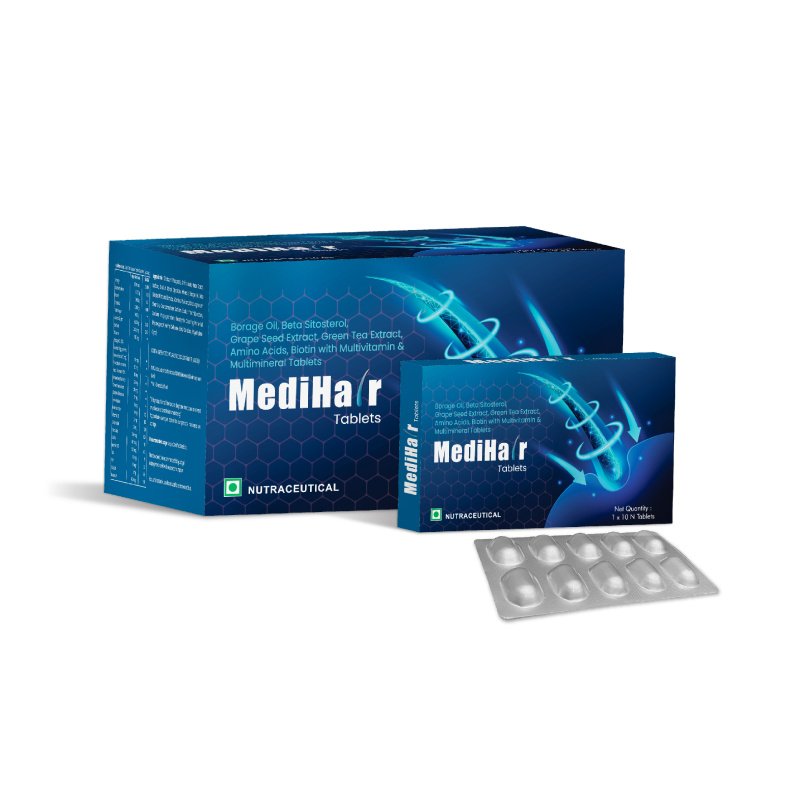 MEDIHAIR