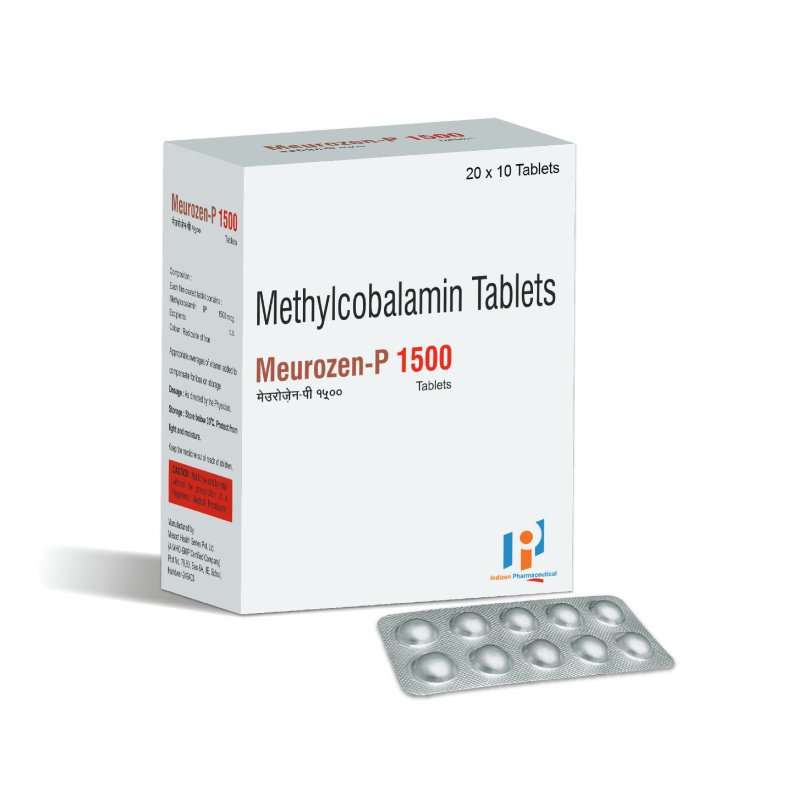 MEUROZEN P 1500