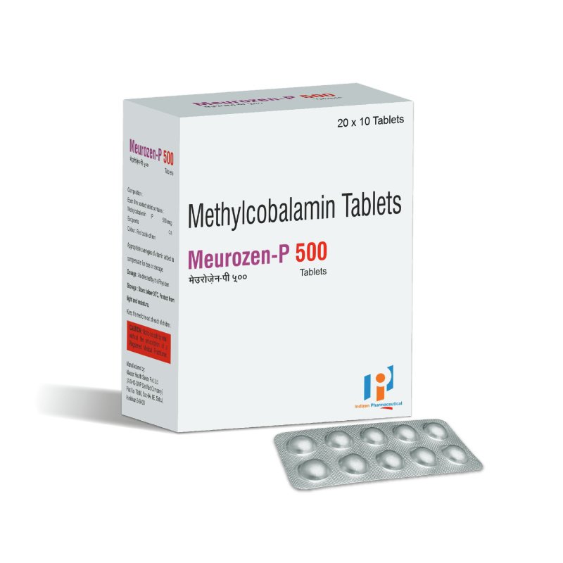 MEUROZEN P 500
