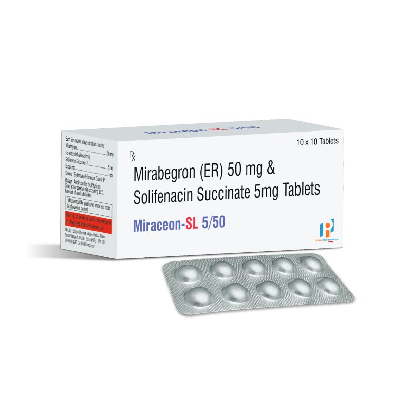 MIRACEON SL 5-50