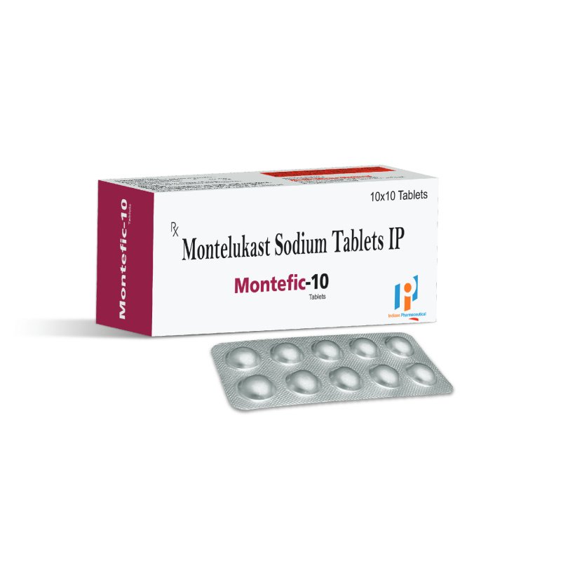 MONTEFIC 10