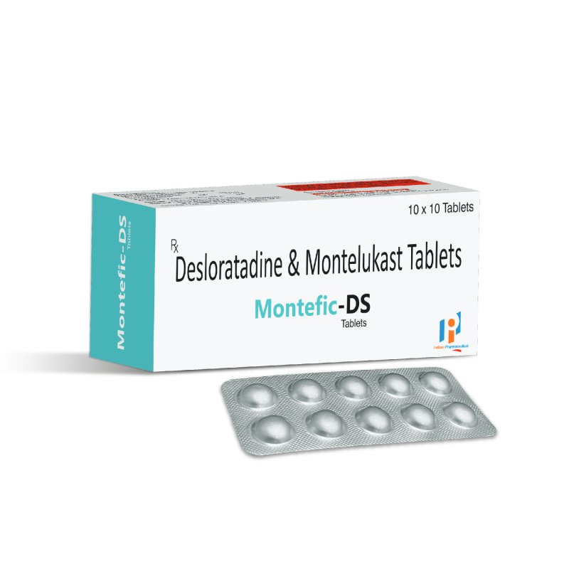 MONTEFIC DS