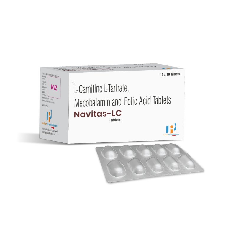 NAVITAS LC