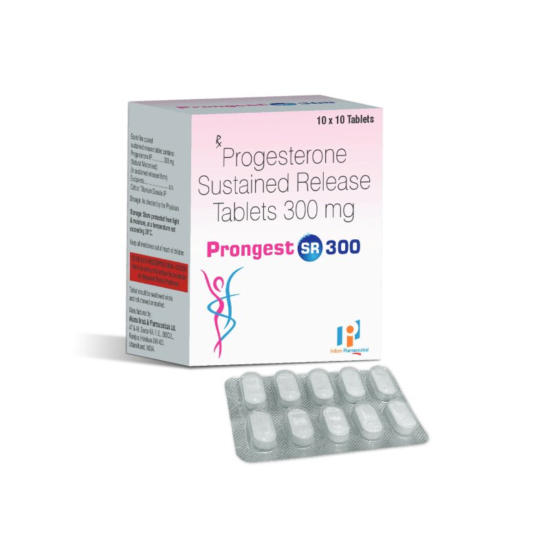 PRONGEST SR 300