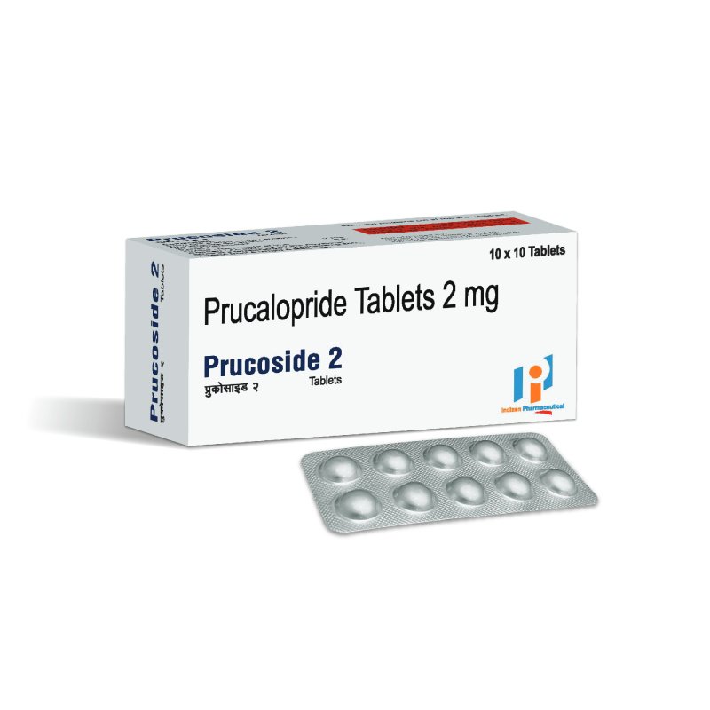 PRUCOSIDE 2