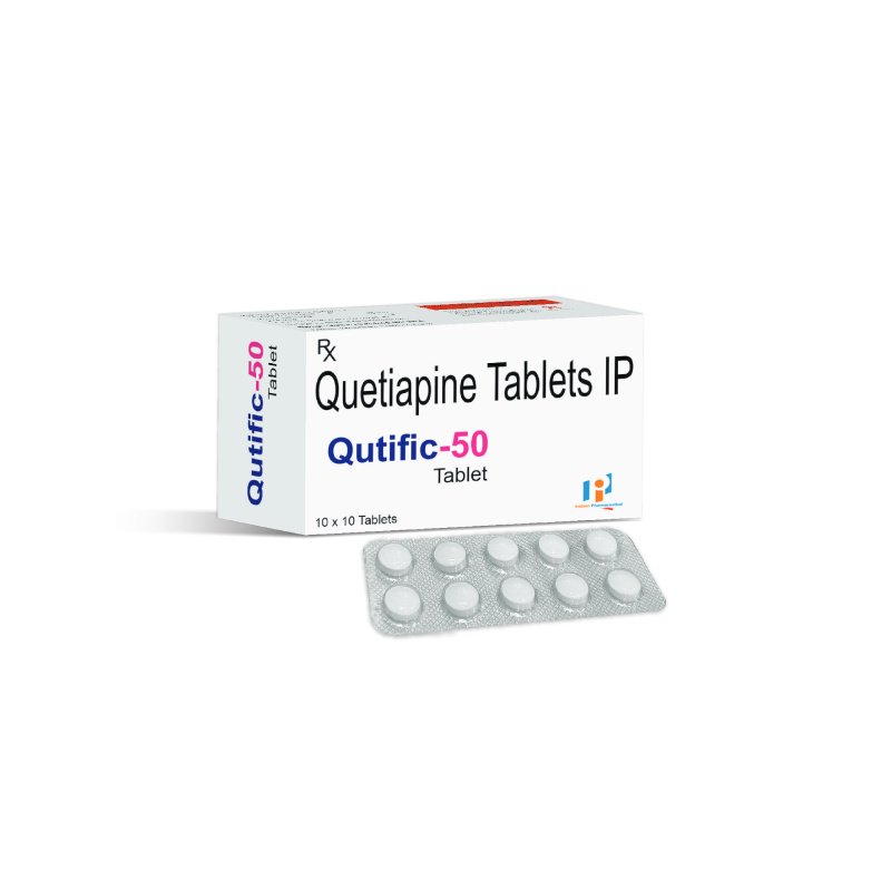 QUTIFIC 50