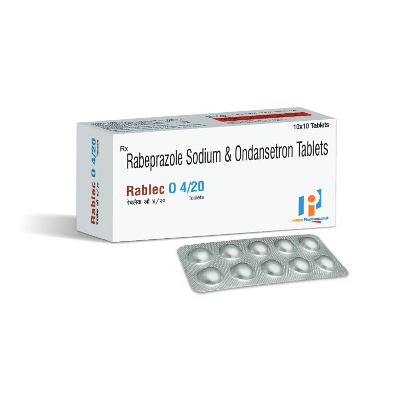 RABLEC O 4-20