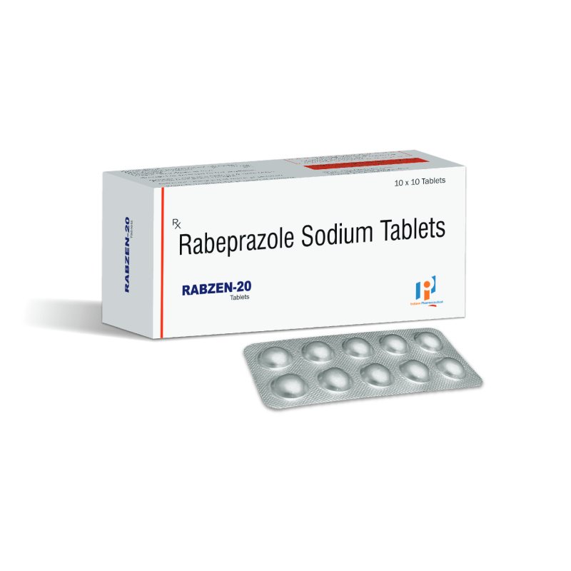 RABZEN 20