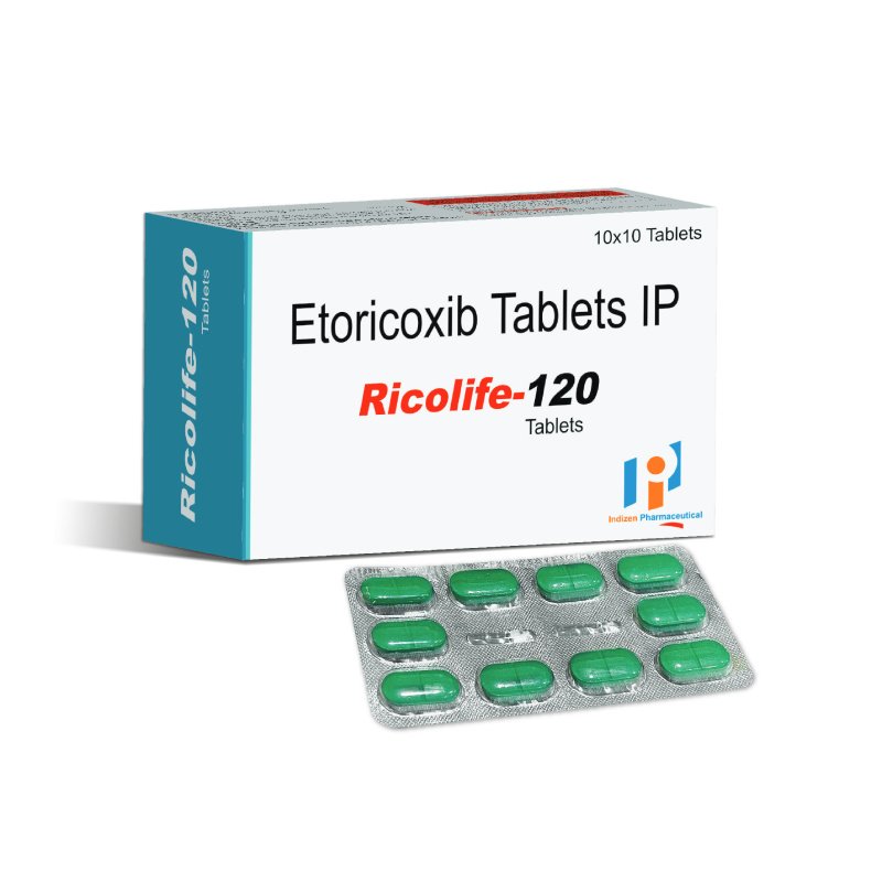 RICOLIFE 120