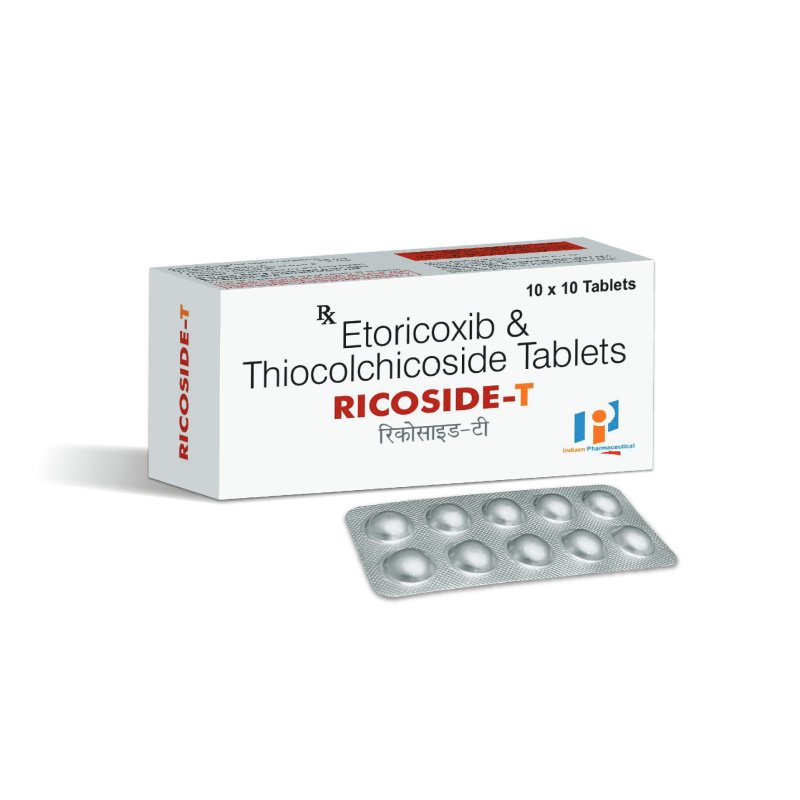 RICOSIDE T