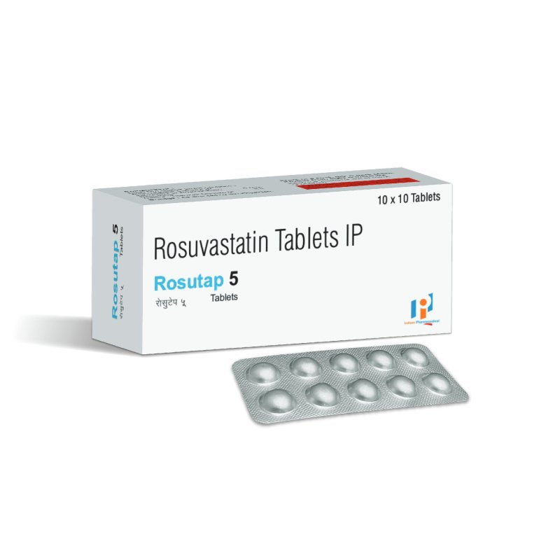 ROSUTAP 5