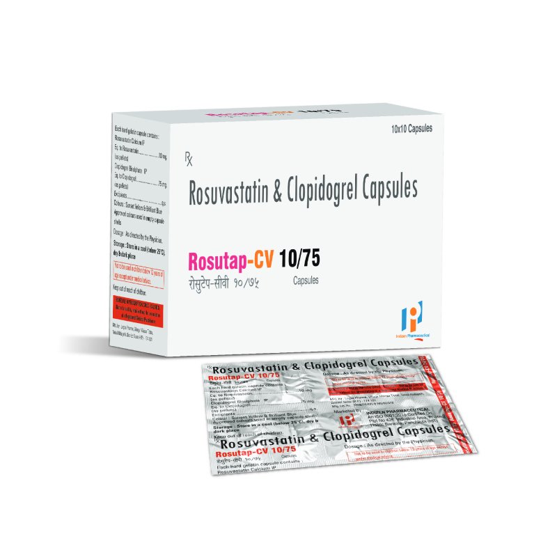 ROSUTAP CV 10-75