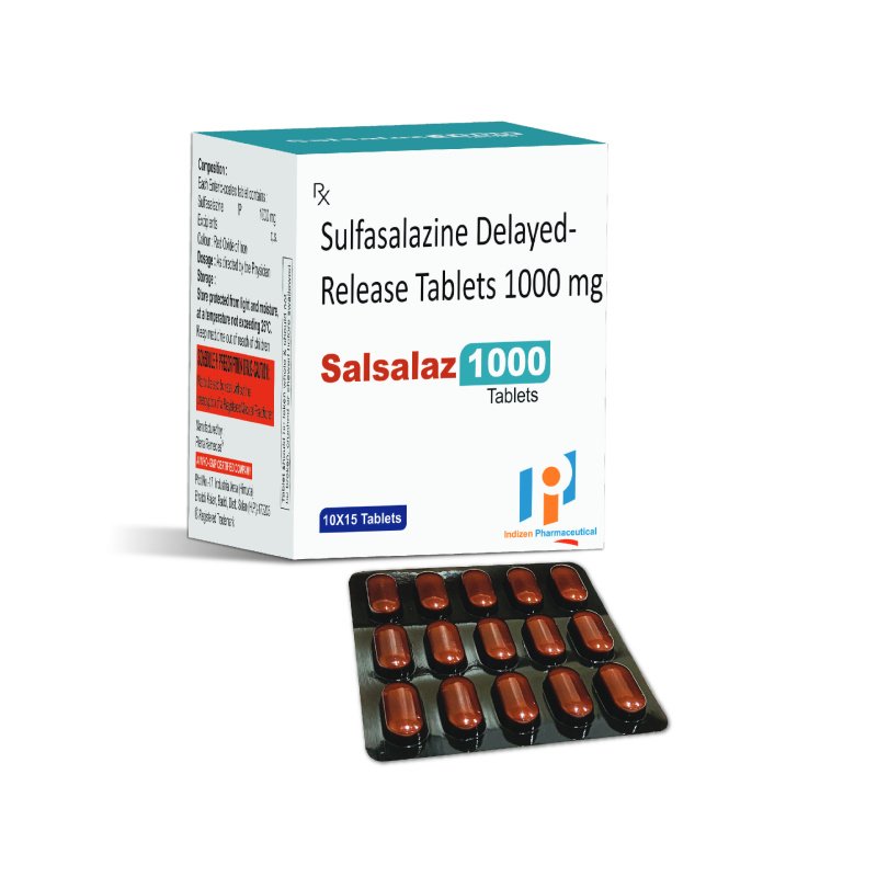 SALSALAZ 1000