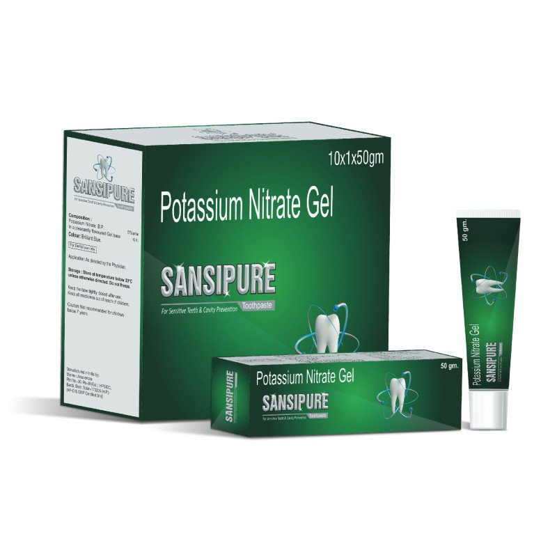 SANSIPURE