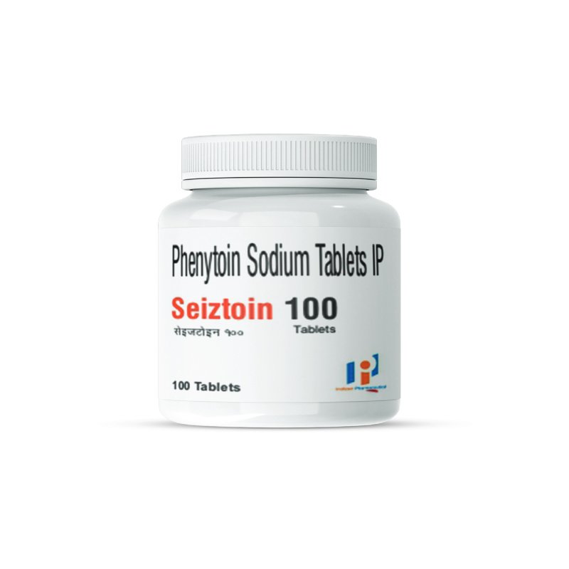 SEIZTOIN 100