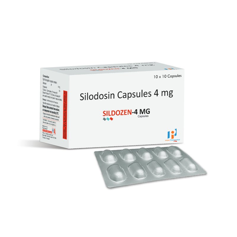SILDOZEN 4