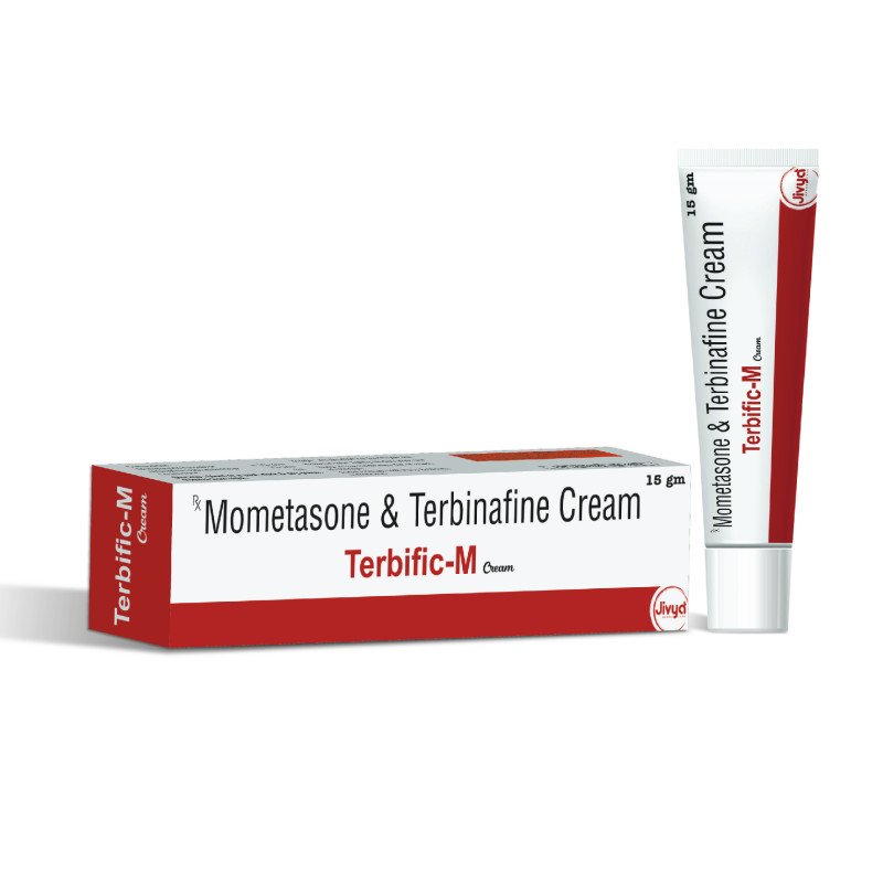 TERBIFIC M