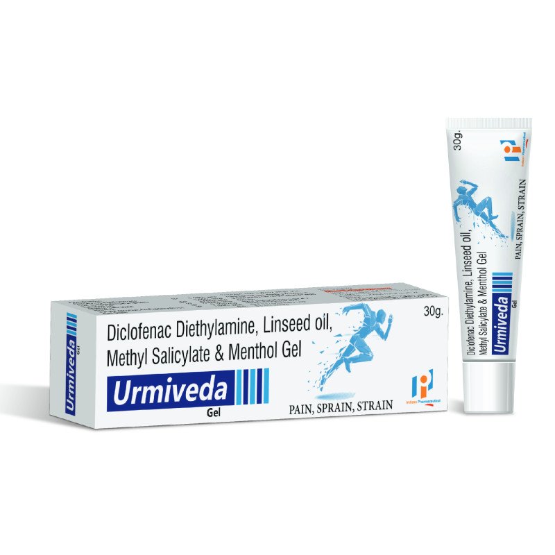 URMIVEDA