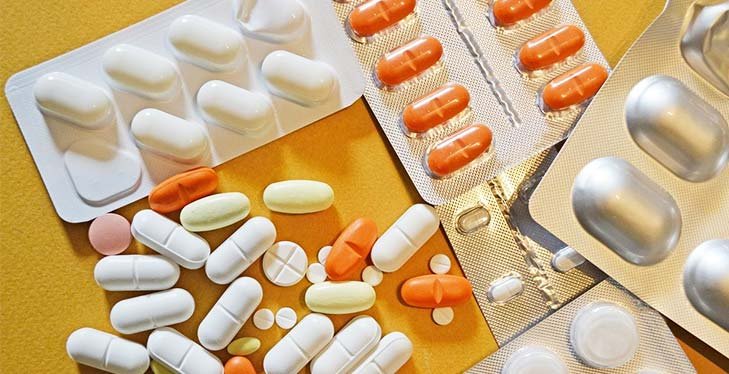 Pcd Pharma Franchise Company