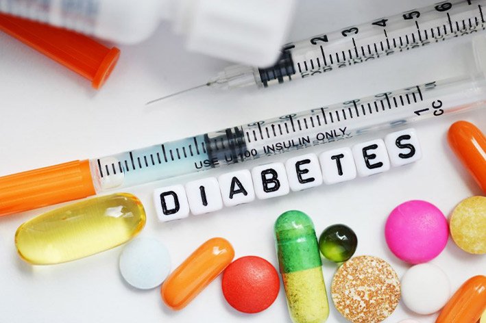 Diabetes Medicine Manufacturers in India