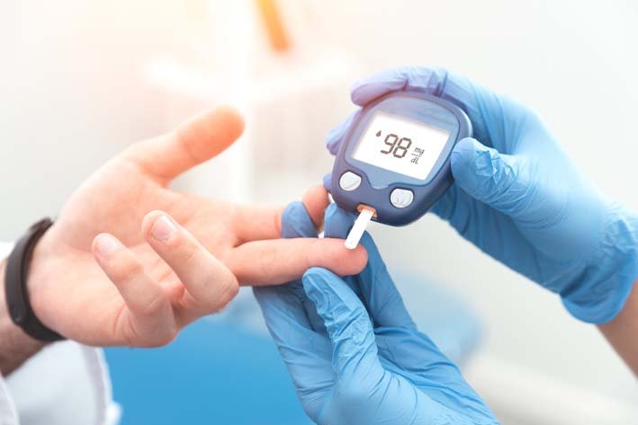 Cardio Diabetic Products Franchise in India